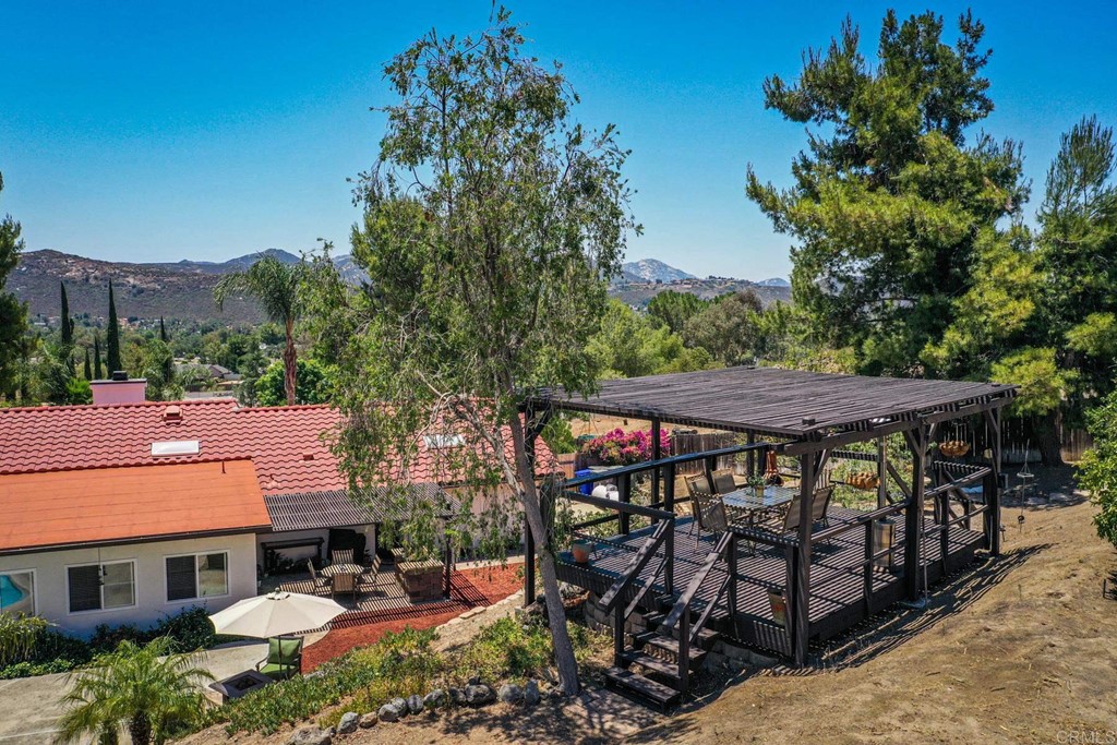 23908 Gymkhana Road Ramona, CA 92065 - Photo 37 of 43