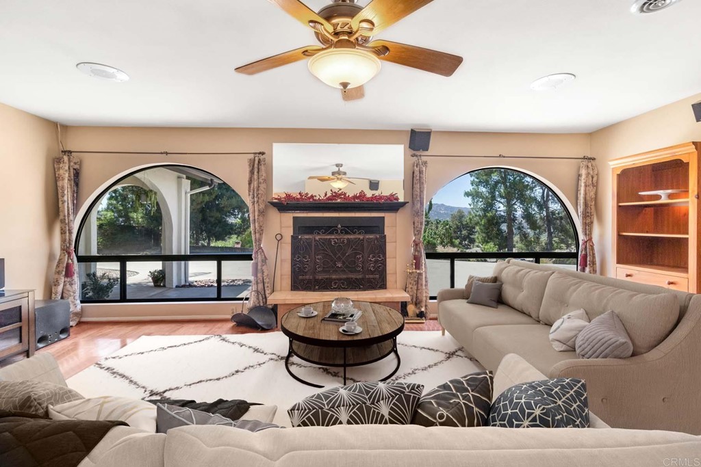 23908 Gymkhana Road Ramona, CA 92065 - Photo 8 of 43