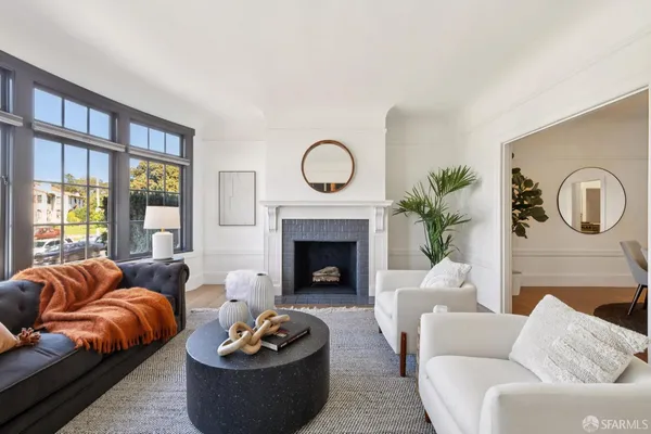 $1,395,000 | 1325 Bay Street, San Francisco, CA 94123