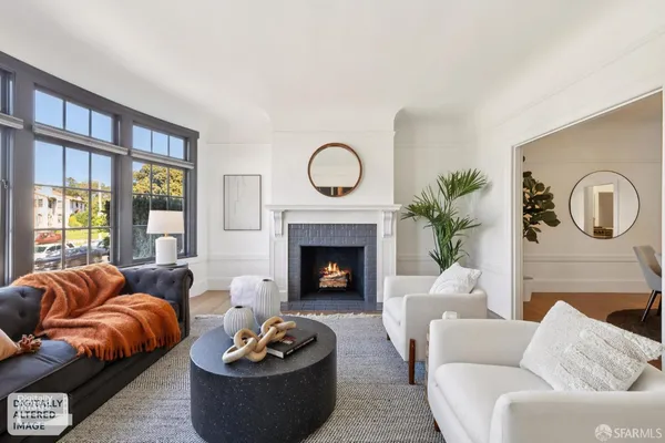 $1,395,000 | 1325 Bay Street, San Francisco, CA 94123