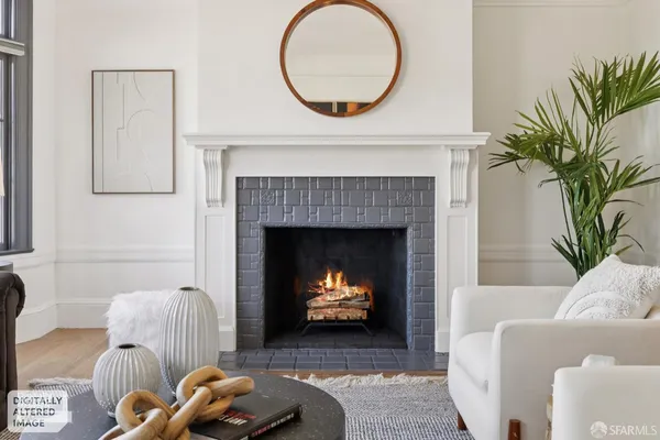 $1,395,000 | 1325 Bay Street, San Francisco, CA 94123