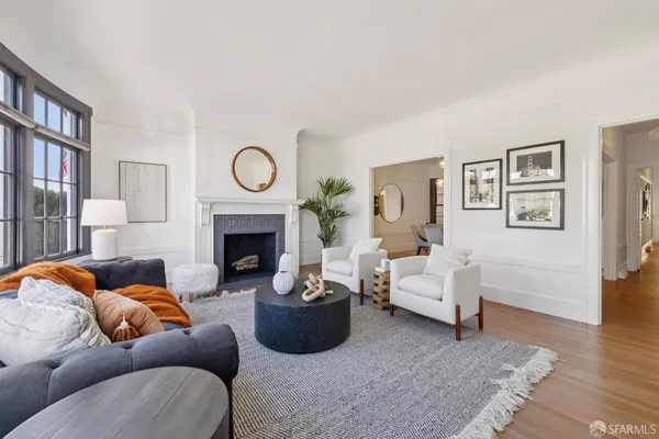 $1,395,000 | 1325 Bay Street, San Francisco, CA 94123