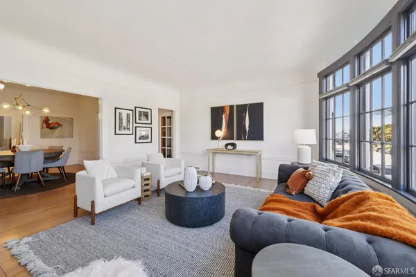 $1,395,000 | 1325 Bay Street, San Francisco, CA 94123
