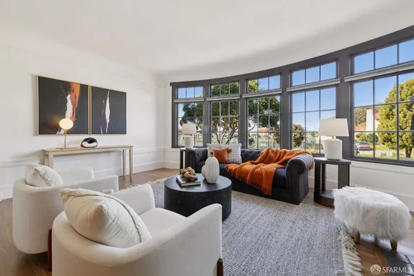 $1,395,000 | 1325 Bay Street, San Francisco, CA 94123