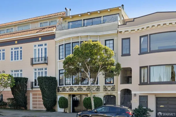 $1,395,000 | 1325 Bay Street, San Francisco, CA 94123