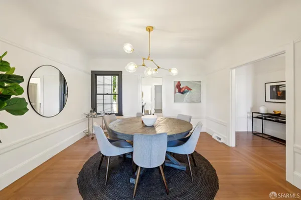 $1,395,000 | 1325 Bay Street, San Francisco, CA 94123