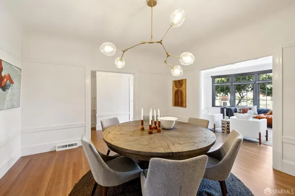 $1,395,000 | 1325 Bay Street, San Francisco, CA 94123