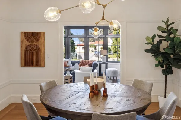 $1,395,000 | 1325 Bay Street, San Francisco, CA 94123