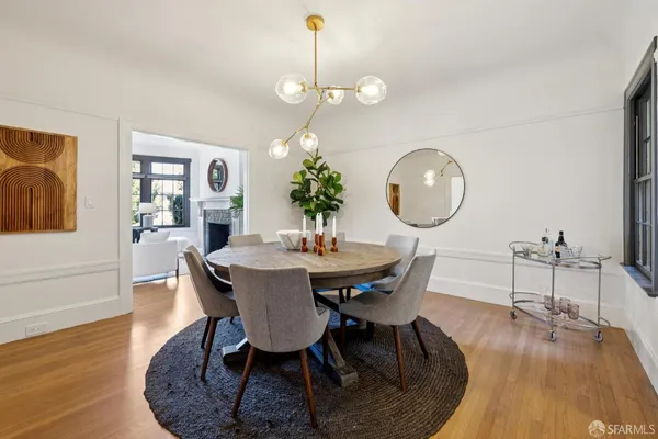 $1,395,000 | 1325 Bay Street, San Francisco, CA 94123