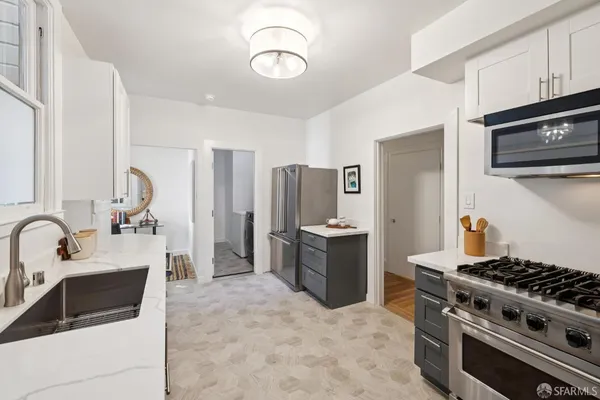 $1,395,000 | 1325 Bay Street, San Francisco, CA 94123