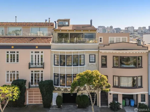 $1,395,000 | 1325 Bay Street, San Francisco, CA 94123
