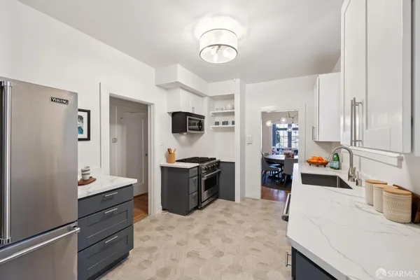 $1,395,000 | 1325 Bay Street, San Francisco, CA 94123