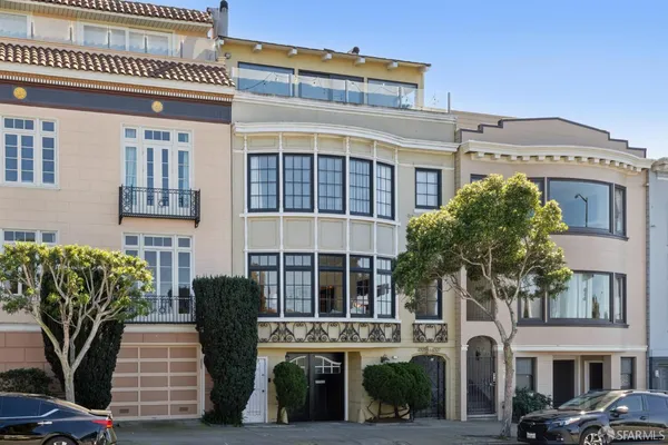$1,395,000 | 1325 Bay Street, San Francisco, CA 94123