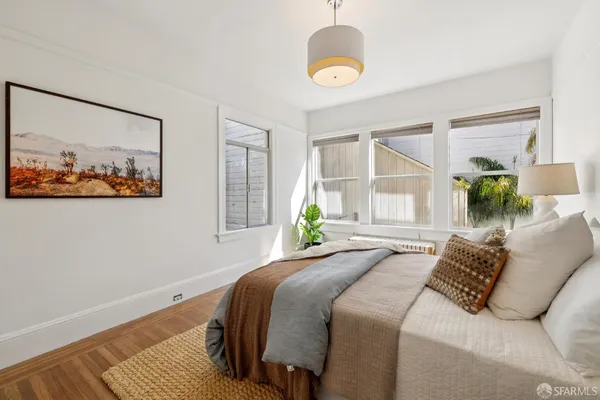 $1,395,000 | 1325 Bay Street, San Francisco, CA 94123