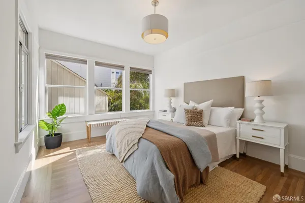 $1,395,000 | 1325 Bay Street, San Francisco, CA 94123