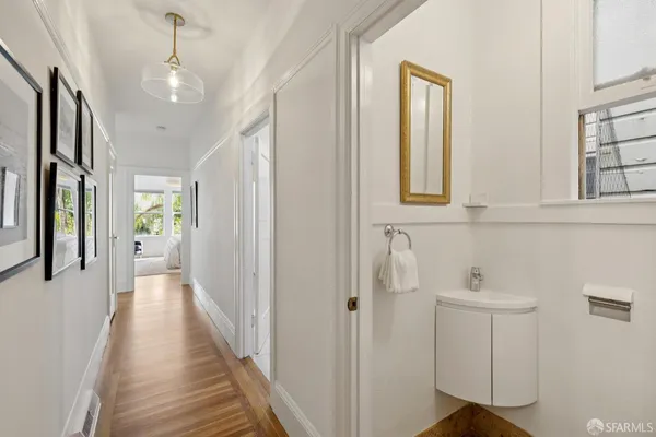 $1,395,000 | 1325 Bay Street, San Francisco, CA 94123