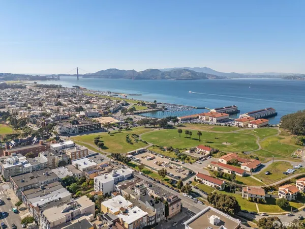 $1,395,000 | 1325 Bay Street, San Francisco, CA 94123