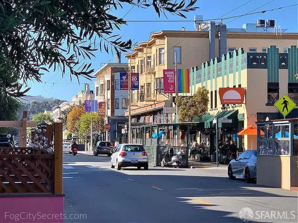 $1,395,000 | 1325 Bay Street, San Francisco, CA 94123