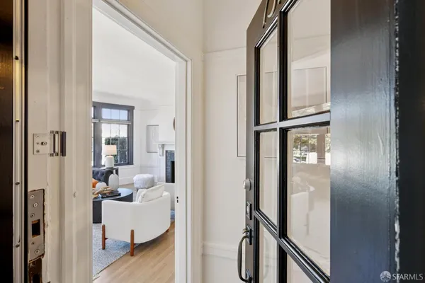 $1,395,000 | 1325 Bay Street, San Francisco, CA 94123