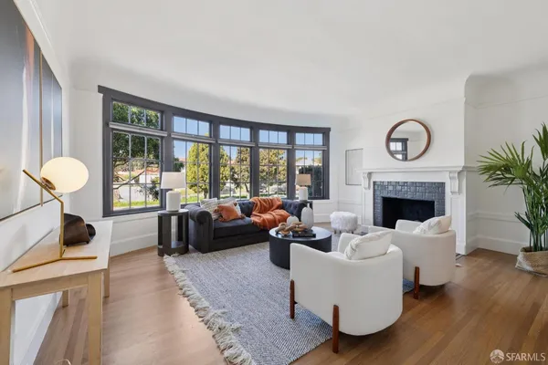 $1,395,000 | 1325 Bay Street, San Francisco, CA 94123