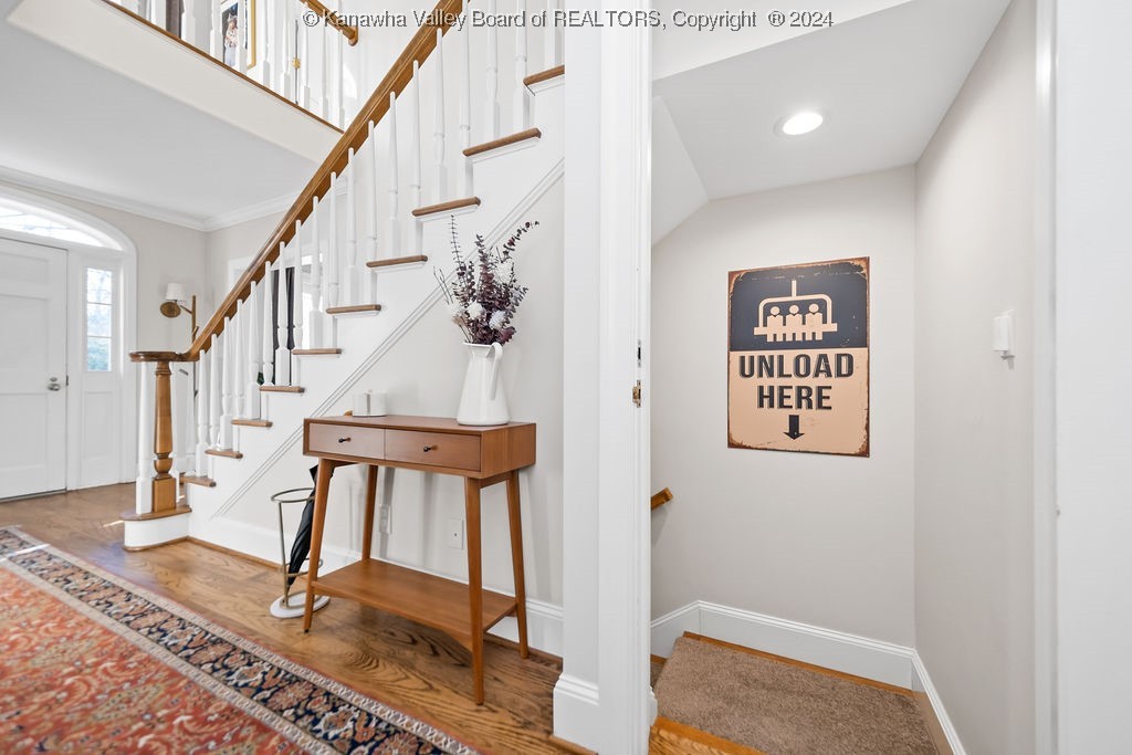 8 Hunter Point Road Charleston, WV 25314 - Photo 35 of 43 Gallery Image 35