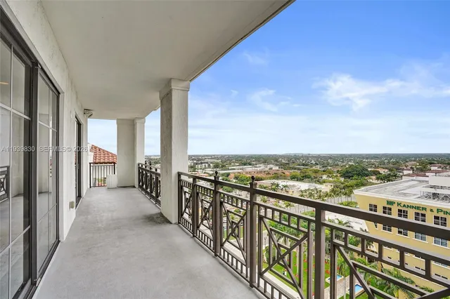 $4,663 | 101 East Camino Real, Unit PH07, Boca Raton, FL 33432