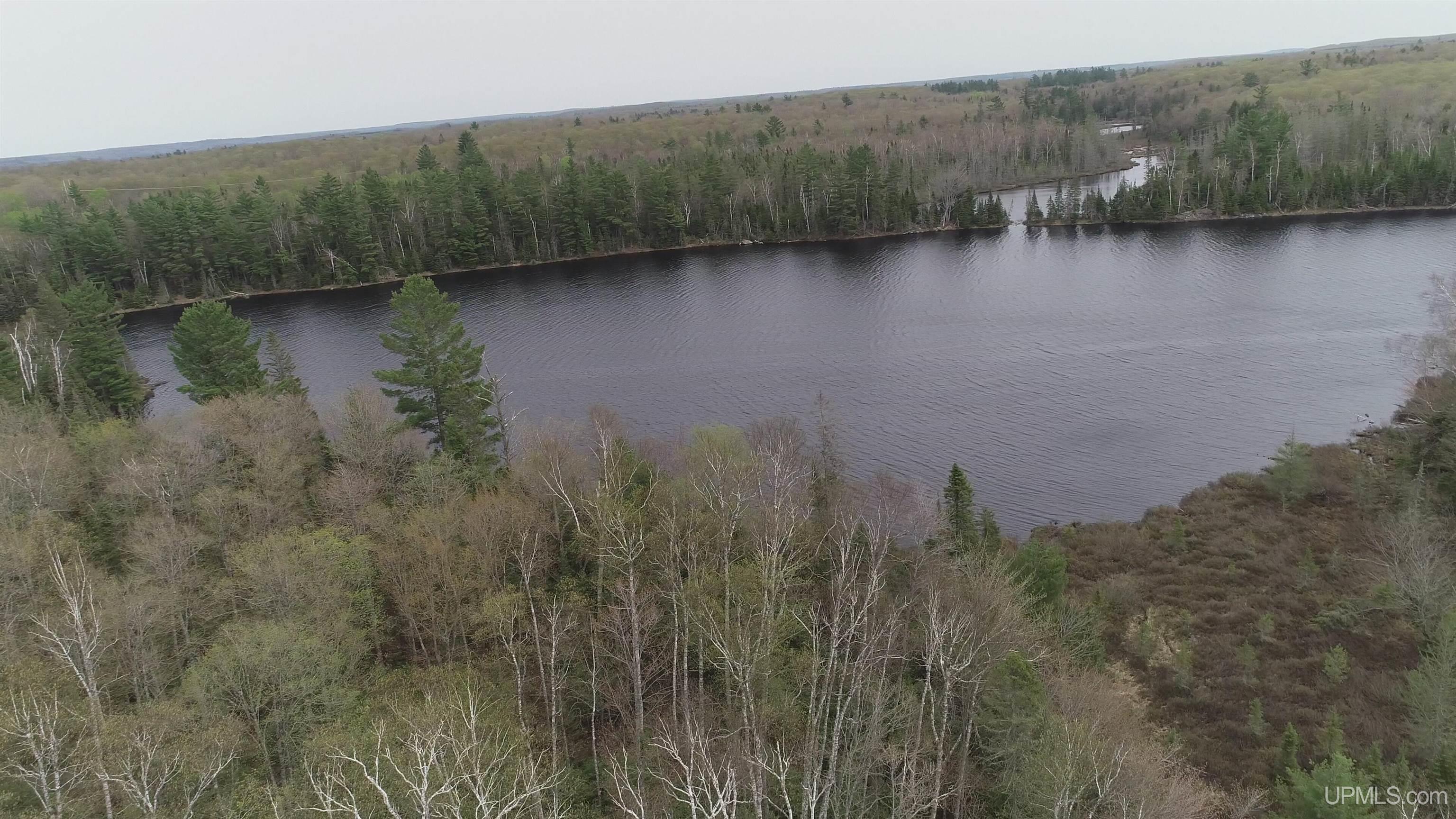 10 Fence Lake Road Michigamme, MI 49861 - Photo 34 of 42