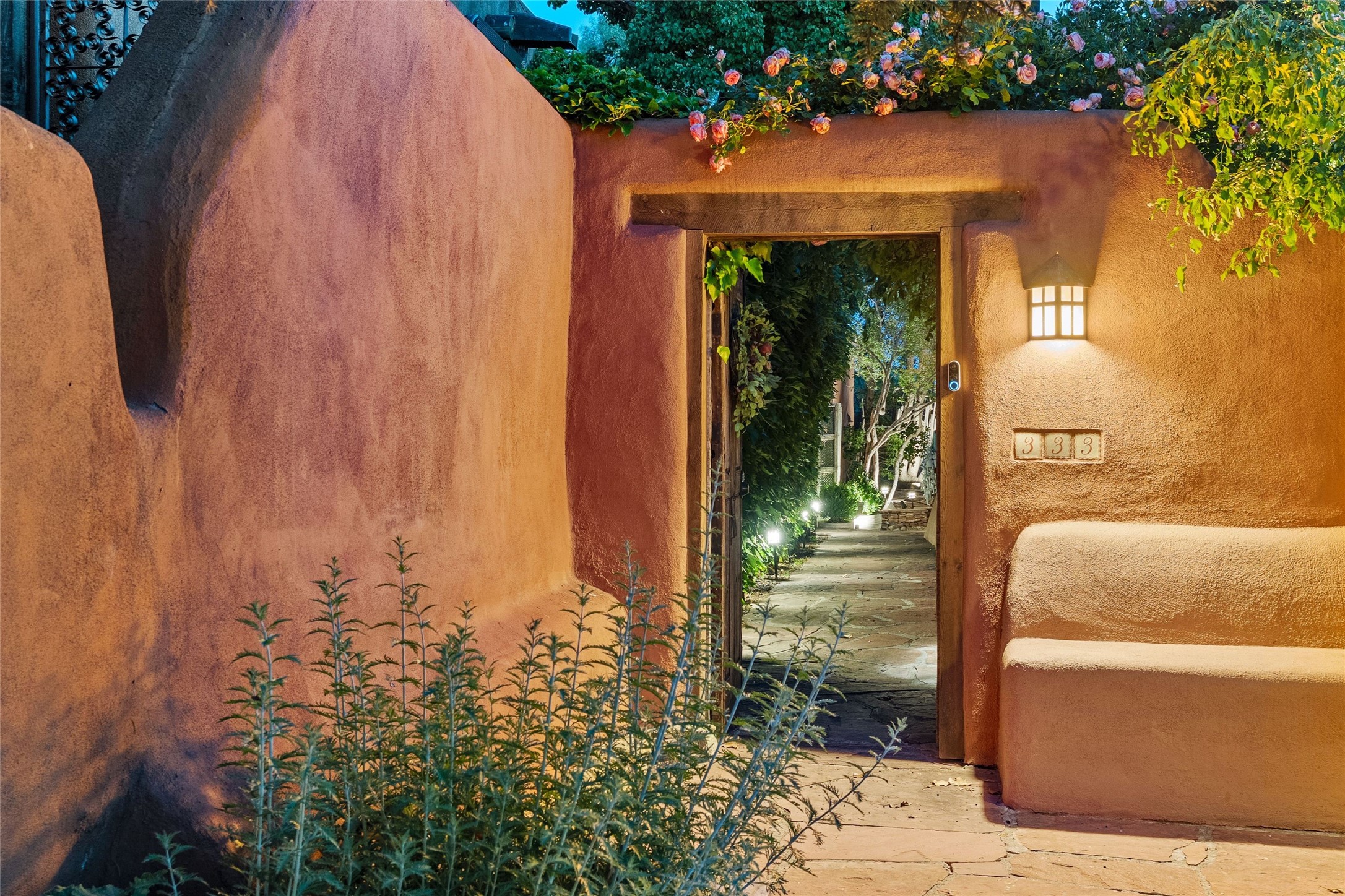 333 Magdalena Road Santa Fe, NM 87501 - Photo 48 of 51