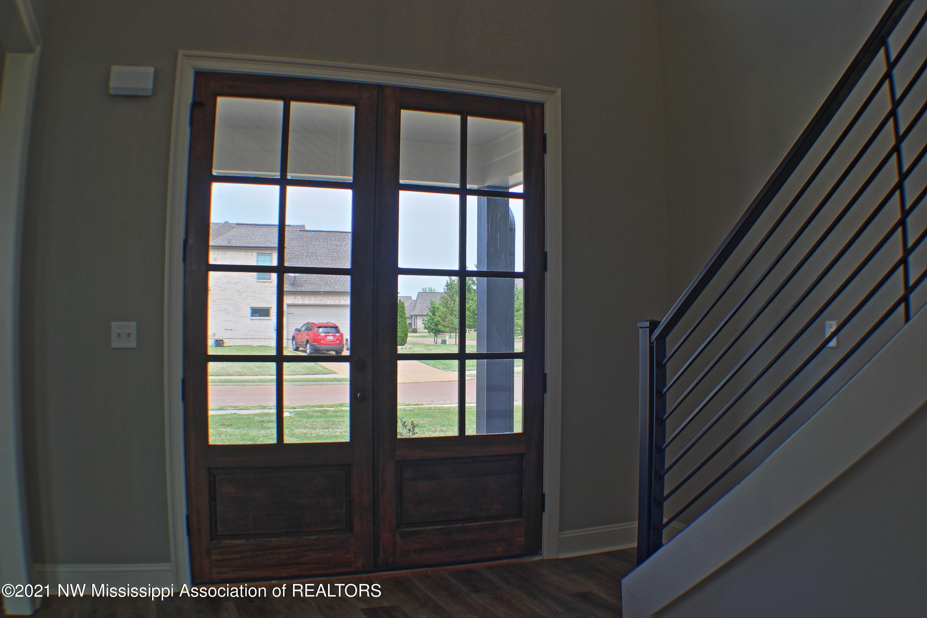 5094 Byhalia Road Hernando, MS 38632 - Photo 4 of 25 Entry Way