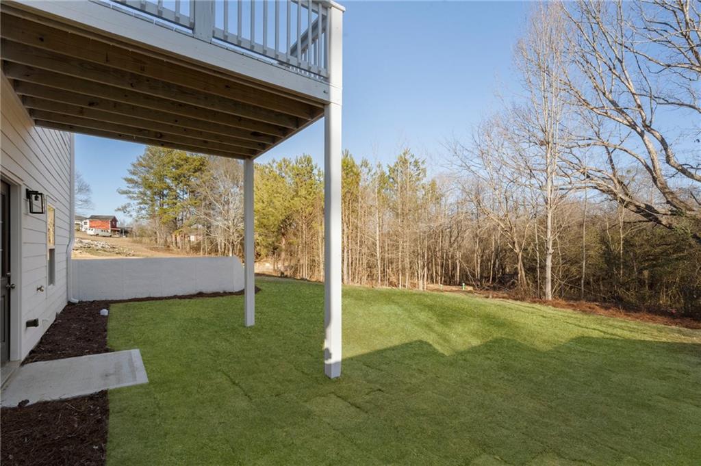 394 Poplar Springs Road Hiram, GA 30141 - Photo 44 of 47