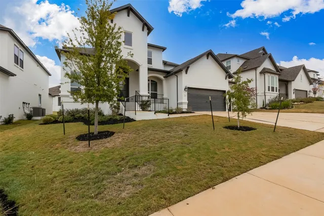 $3,750 | 5029 Carsoli Lane, Leander, TX 78641