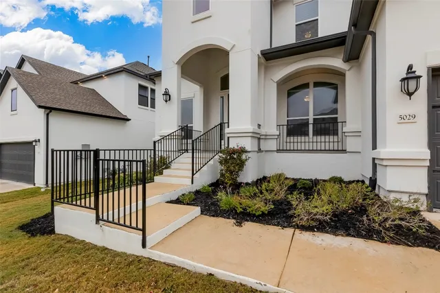 $3,750 | 5029 Carsoli Lane, Leander, TX 78641