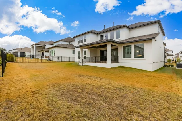 $3,750 | 5029 Carsoli Lane, Leander, TX 78641