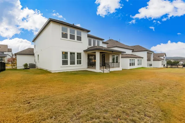 $3,750 | 5029 Carsoli Lane, Leander, TX 78641