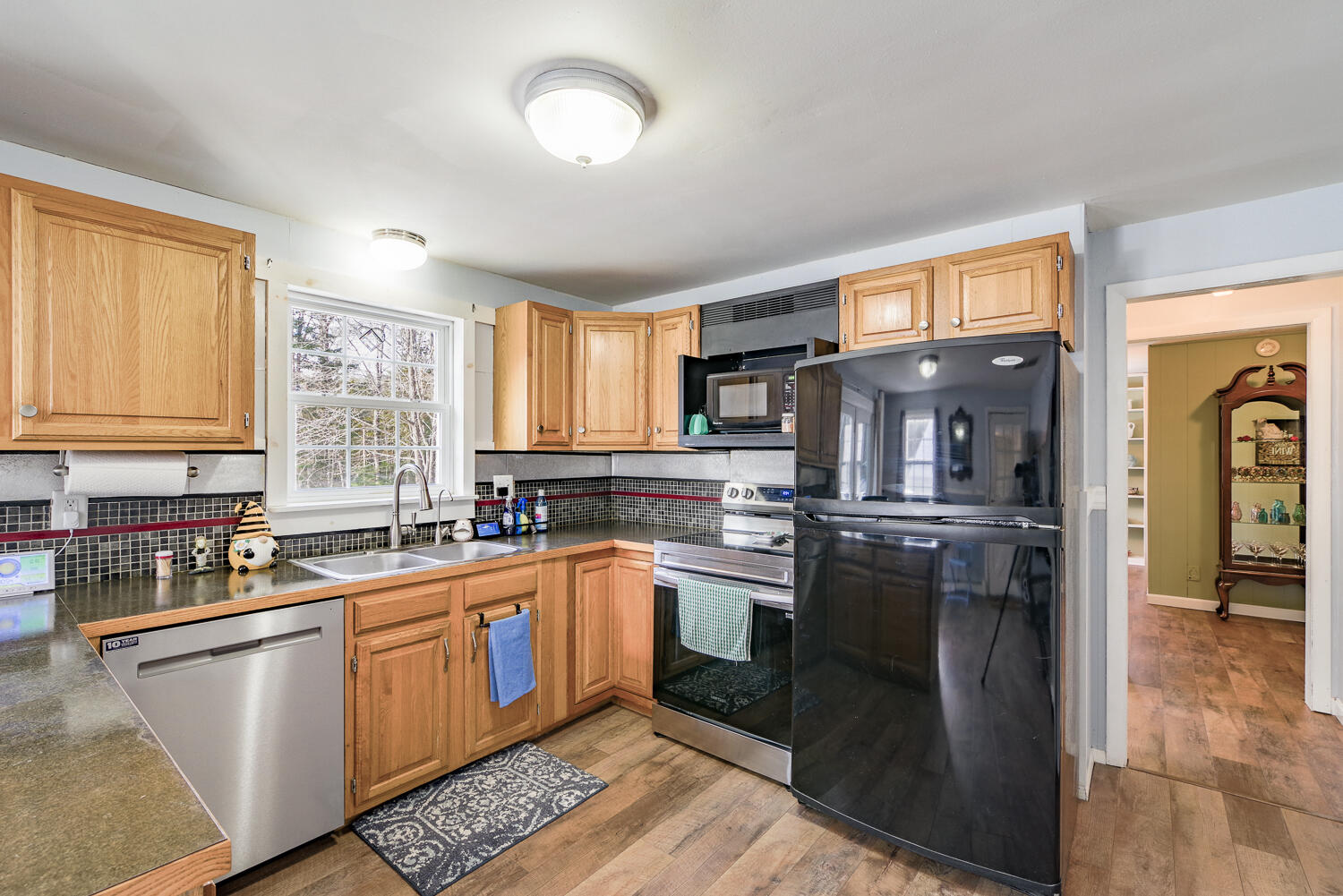 612 Prescott Road Manchester, ME 04351 - Photo 10 of 40 612 Prescott Rd 10-(ZF-1350-17904-1-013)