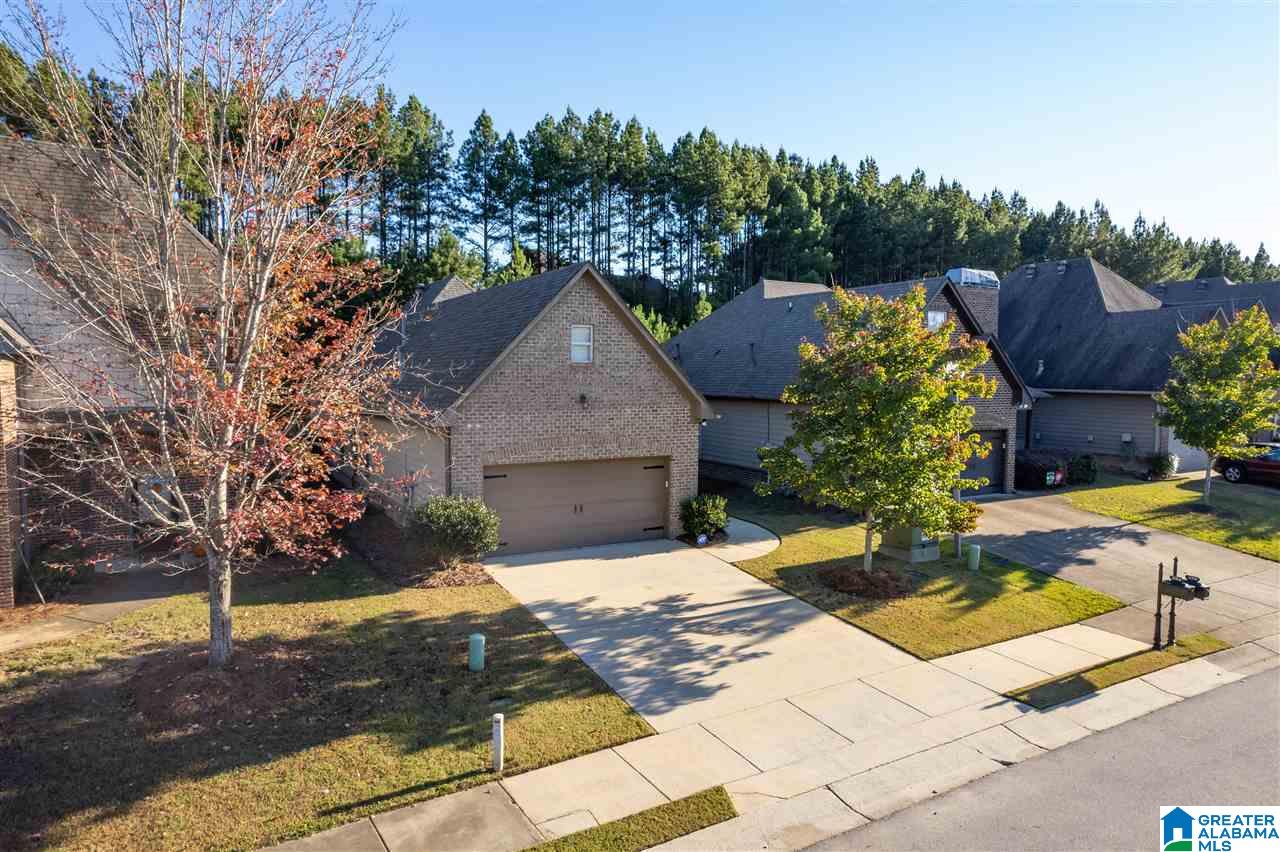 1064 Springfield Drive Chelsea, AL 35043 - Photo 26 of 31