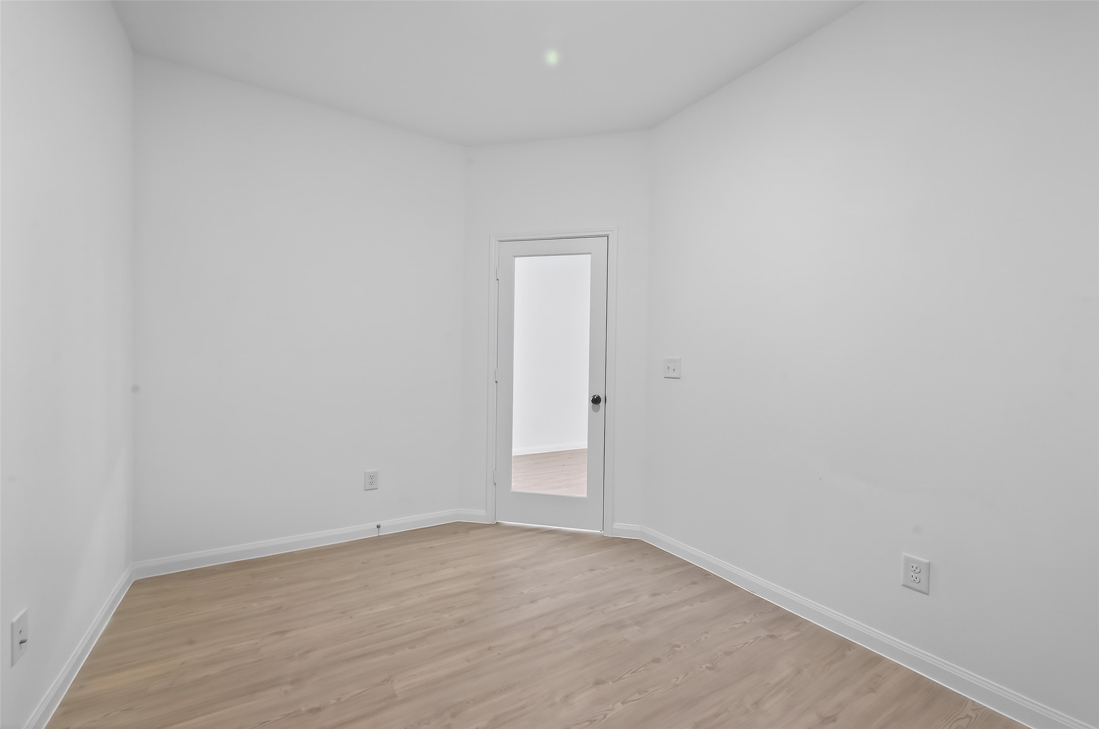 17902 Slurry Rake Lane Hockley, TX 77447 - Photo 21 of 32 a view of an empty room