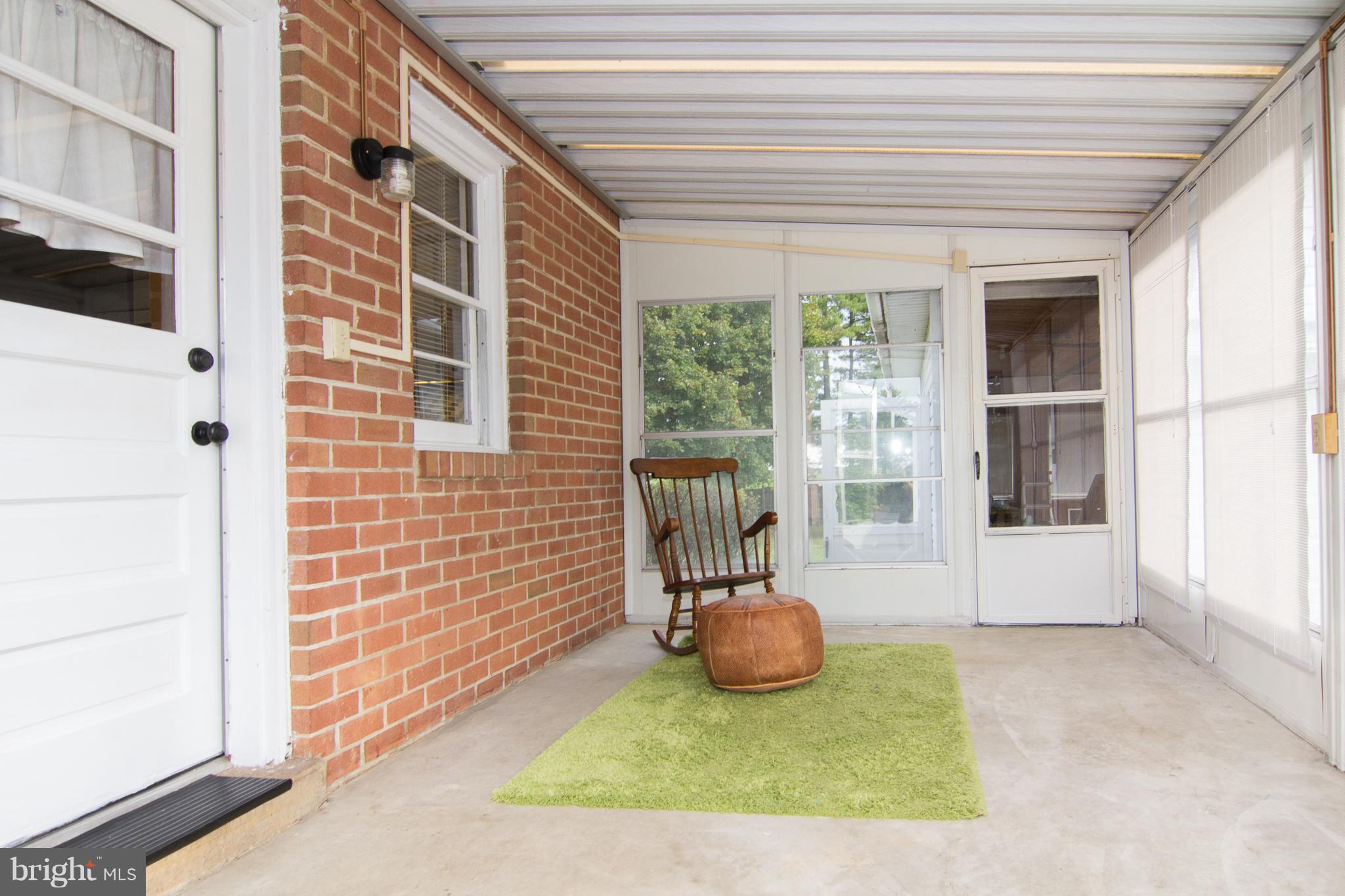 522 Old Baltimore Road Westminster, MD 21157 - Photo 3 of 30 4 SEASON SUNROOM