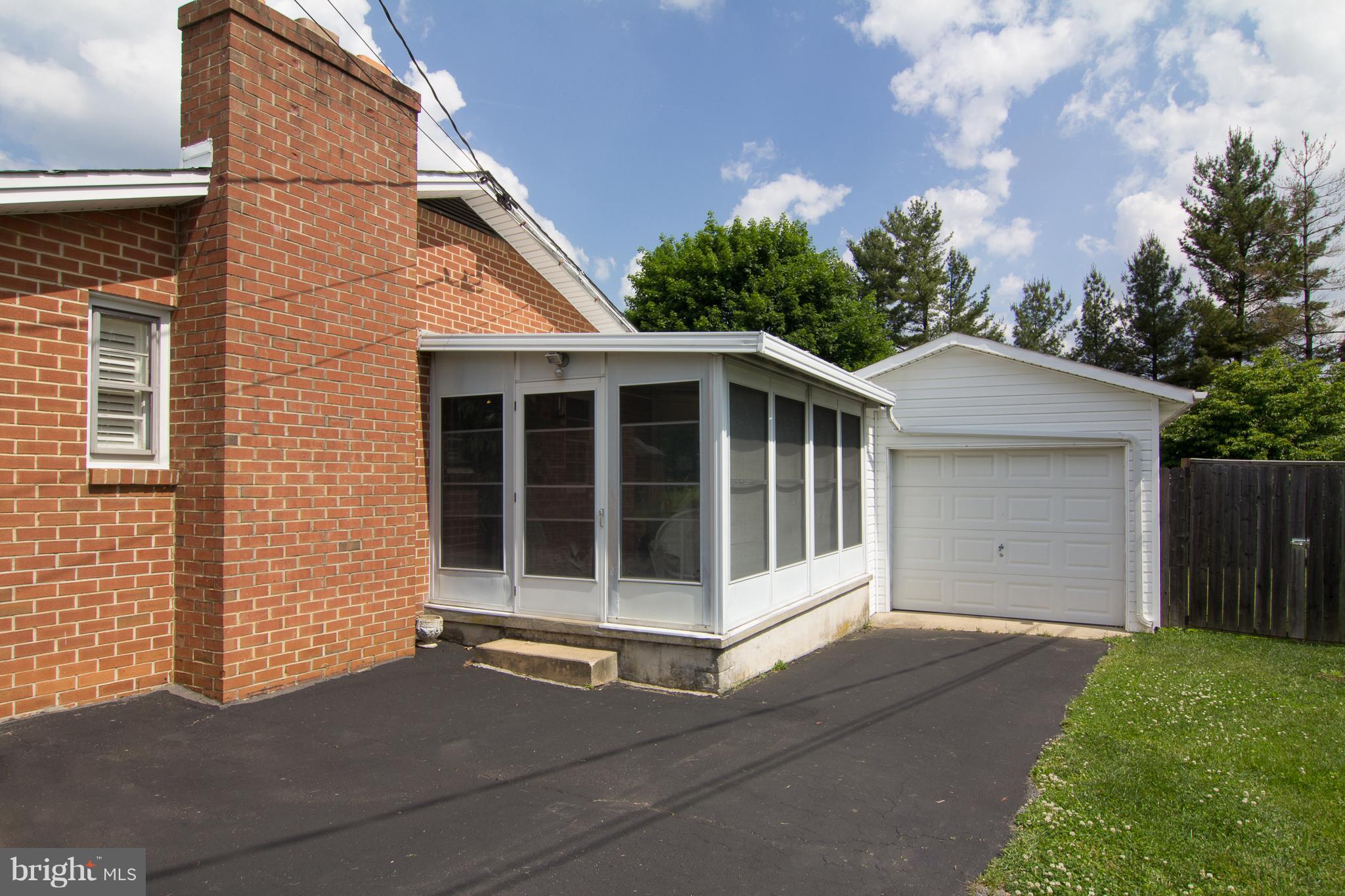 522 Old Baltimore Road Westminster, MD 21157 - Photo 4 of 30 Exterior (General)