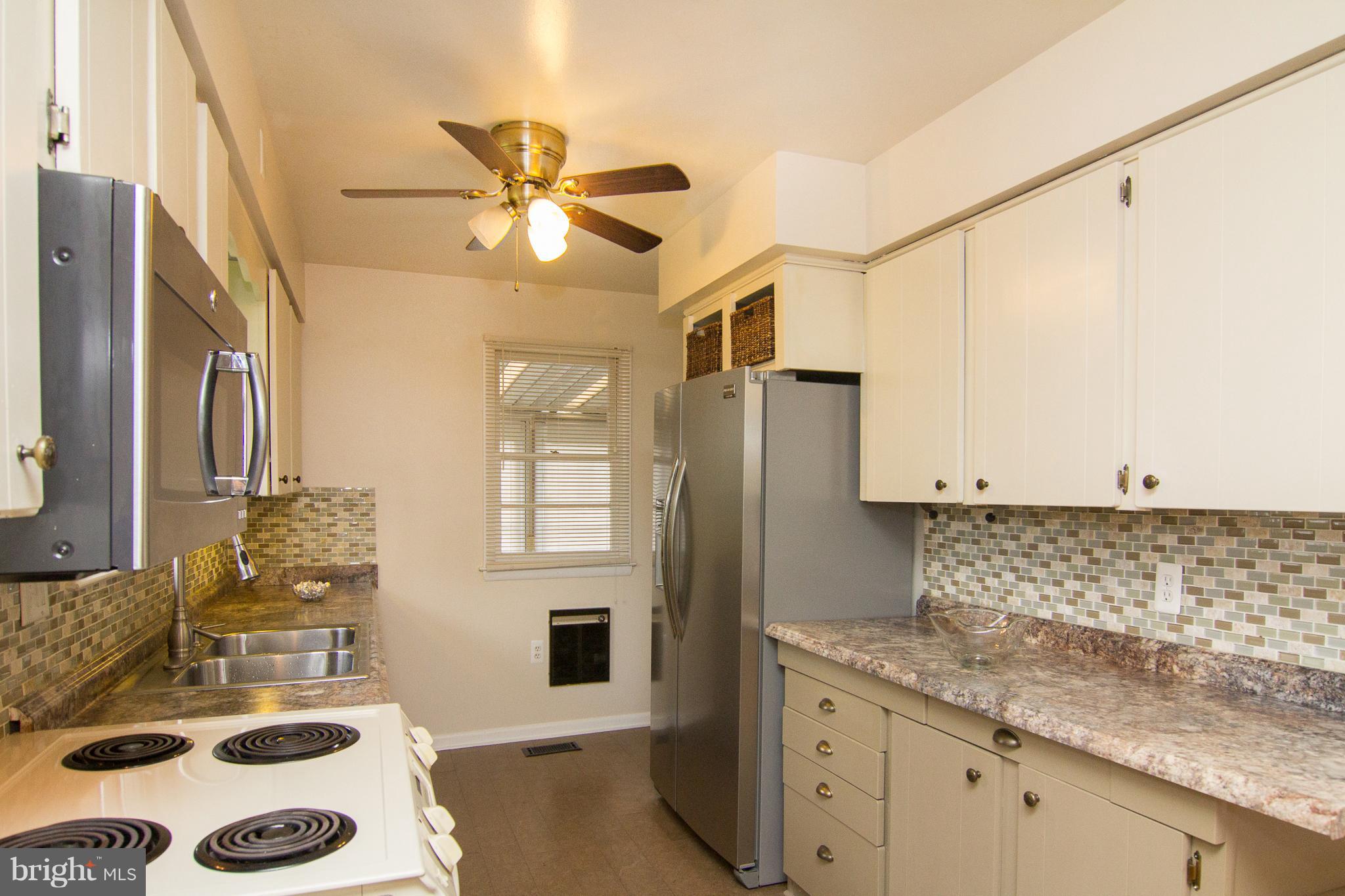 522 Old Baltimore Road Westminster, MD 21157 - Photo 10 of 30 UPDATED KITCHEN