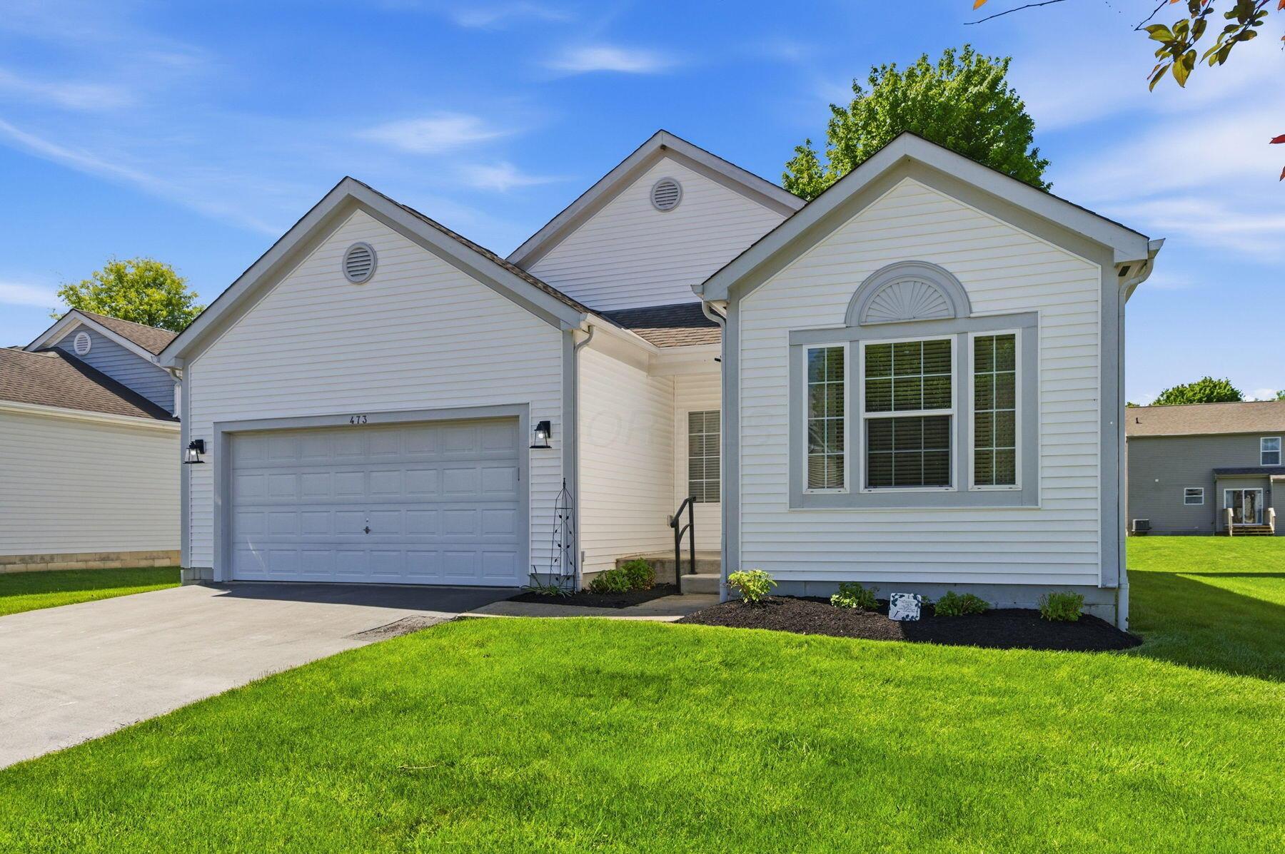 473 High Point Street Pickerington, OH 43147 - Photo 2 of 30 1-web-or-mls-473 High Point St-101