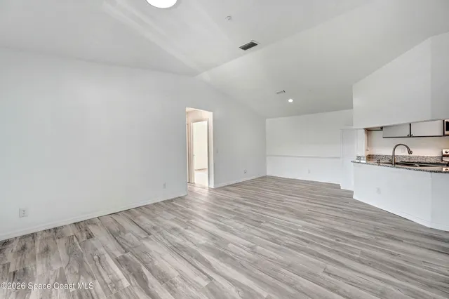 $235,000 | 7667 North Wickham Road, Unit 1309, Melbourne, FL 32940