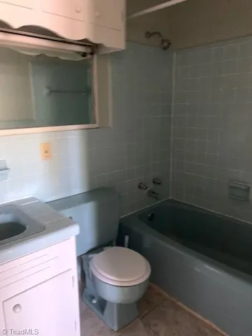 $1,100 | 1247 Norman Drive, Eden, NC 27288