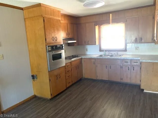 $1,100 | 1247 Norman Drive, Eden, NC 27288