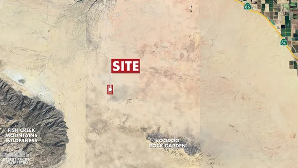 $132,640 | 0 Hwy 78 & & Highway, Borrego Springs, CA 92004