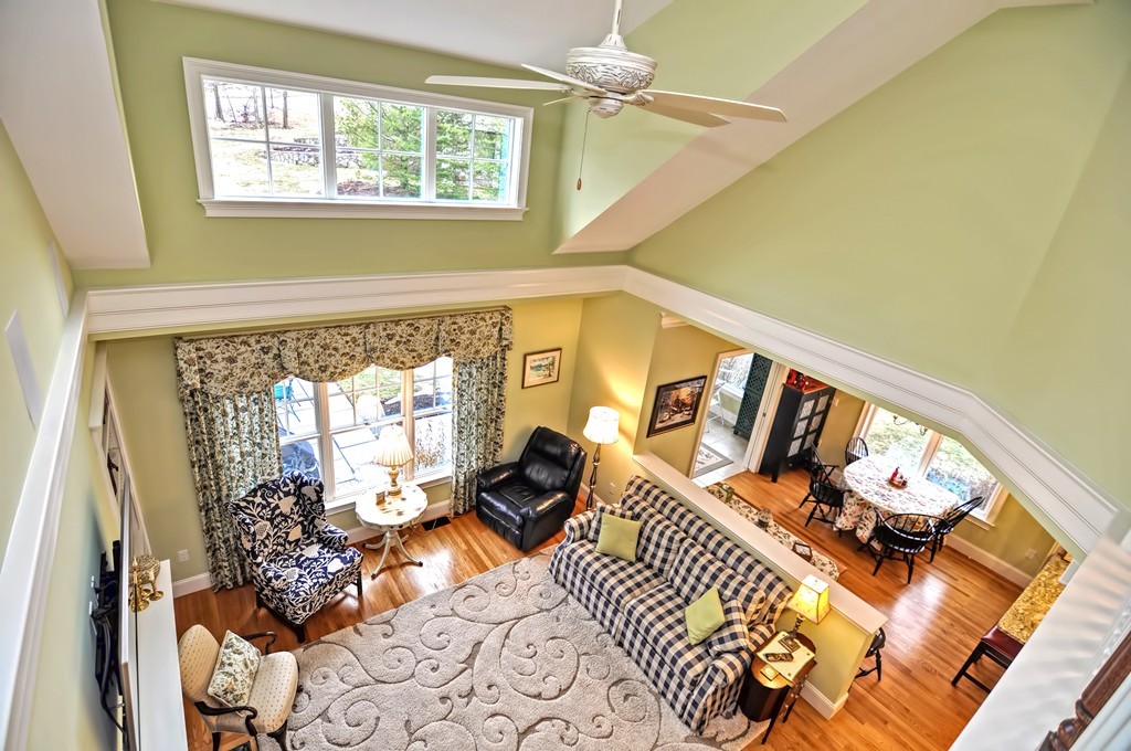 30 Nobscot Road, Unit 25 Sudbury, MA 01776 - Photo 15 of 30 Gallery Image 15
