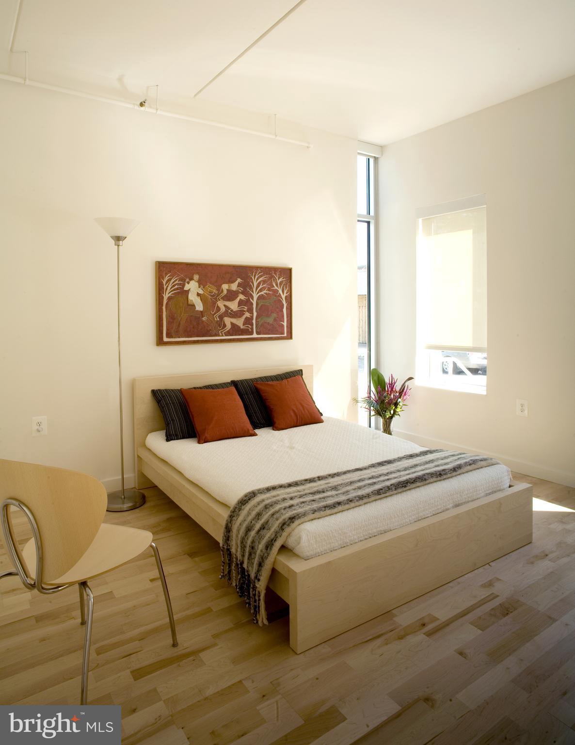 419 Ridge Street Northwest, Unit B Washington, DC 20001 - Photo 2 of 10