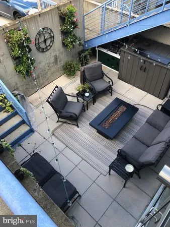 $3,395 | 419 Ridge Street Northwest, Unit B, Washington, DC 20001