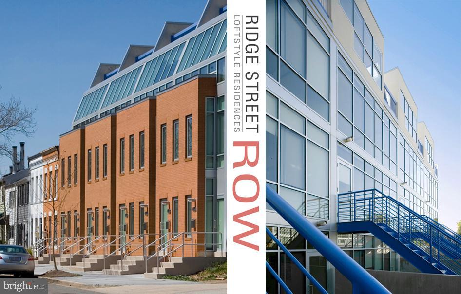 419 Ridge Street Northwest, Unit B Washington, DC 20001 - Photo 8 of 10