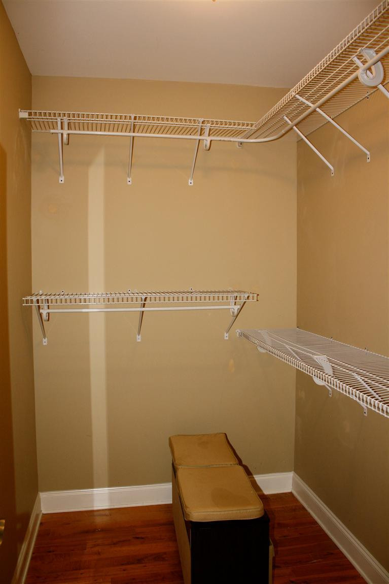 115 Delaney Ferry Road Versailles, KY 40383 - Photo 21 of 37 Walk-In Closet